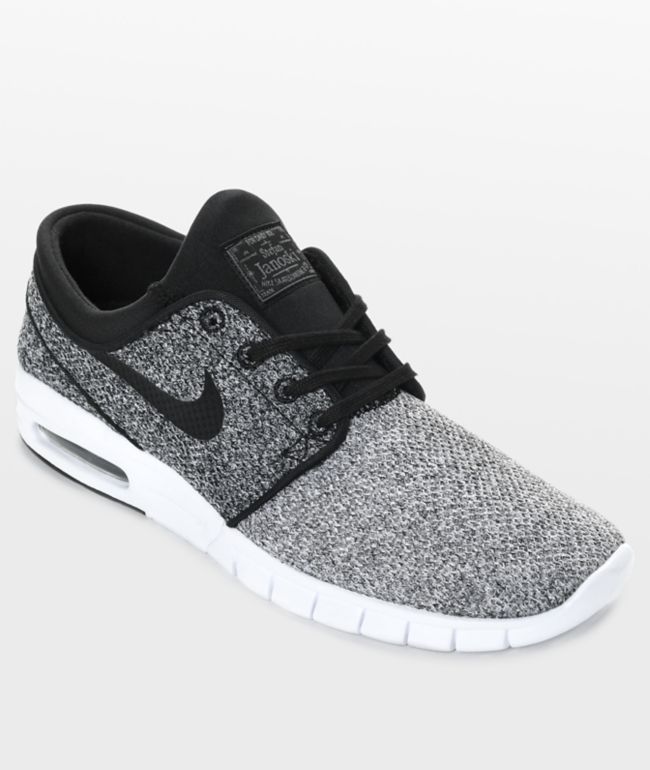 sb janoski max